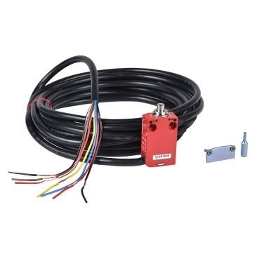 Telemecanique Sensors XCSM3902L1 Güvenlik Nihayet Şalteri