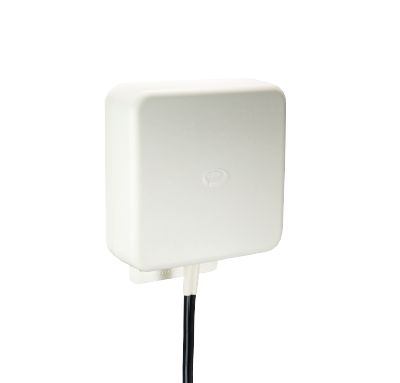 WİELAND ELEKTRİK F0.000.0037.6 GSM / GPRS / EDGE / UMTS / LTE Duvar/Masa Tipi Panel Anten 5dBi 5m kablo