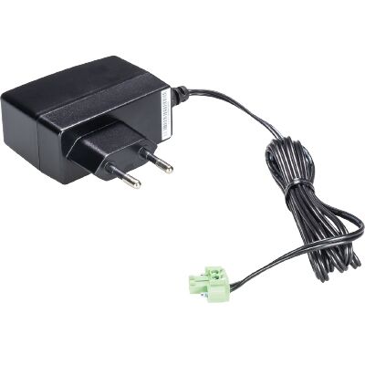 WİELAND ELEKTRİK F0.000.0037.3 V2 Router için 12 V DC - 1000mA Güç Adaptörü