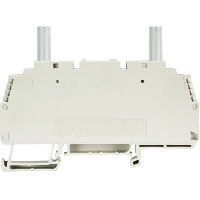 WİELAND ELEKTRİK 56.106.0653.0 WK 6 TK P3/35 Ölçme Ayırma Klemensi 2 kovanlı