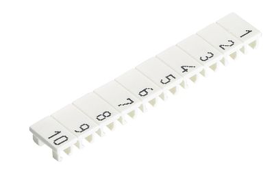 WİELAND ELEKTRİK 04.845.0153.0 Tüm Klemensler için,5mm WT-WKFN-WTP 6-10