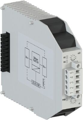 WİELAND ELEKTRİK R1.190.0210.0 SP-CANopen SP-COP seri için CANopen Haberleşme Modülü(Kopya)