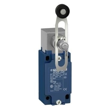 Telemecanique Sensors XCKJ10541 Nihayet Şalteri Optimum Metal