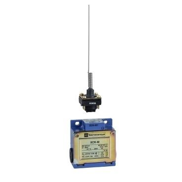 Telemecanique Sensors XCKM106 Nihayet Şalteri Optimum Metal