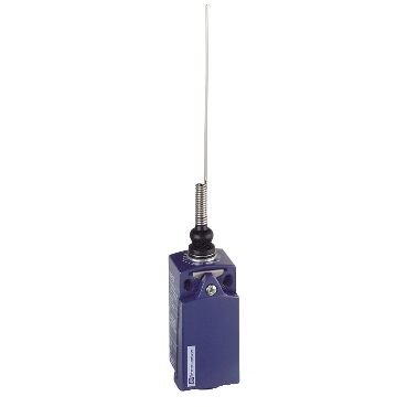Telemecanique Sensors XCKD2106P16 Nihayet Şalteri EvrenselMetal