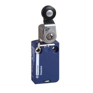 Telemecanique Sensors XCMD2115L1 Nihayet Şalteri Evrensel Metal Minyatür