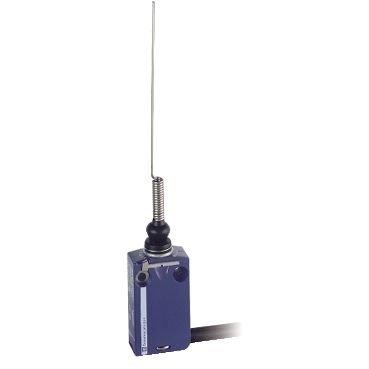 Telemecanique Sensors XCMD2106L1 Nihayet Şalteri Evrensel Metal Minyatür