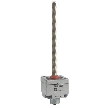 Telemecanique Sensors ZCKE08 Alt parçalar
