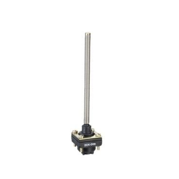 Telemecanique Sensors ZCKD08 Alt parçalar