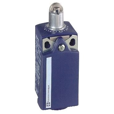 Telemecanique Sensors XCKP2102G11 Nihayet Şalteri Evrensel Plastik Minyatür