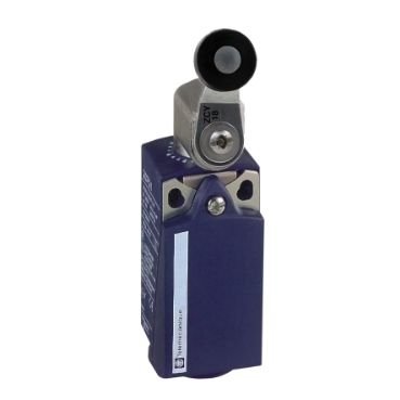 Telemecanique Sensors XCKP2118G11 Nihayet Şalteri Evrensel Plastik Minyatür