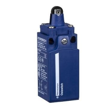 Telemecanique Sensors XCKN2102P20 Nihayet Şalteri Optimum Plastik