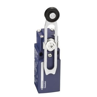Telemecanique Sensors XCKN2145G11 Nihayet Şalteri Optimum Plastik