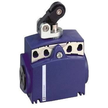 Telemecanique Sensors XCKT2121P16 Nihayet Şalteri Optimum Plastik