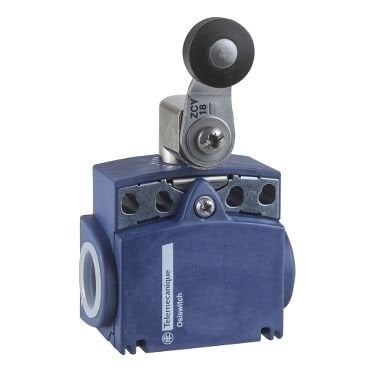 Telemecanique Sensors XCKT2118P16 Nihayet Şalteri Optimum Plastik