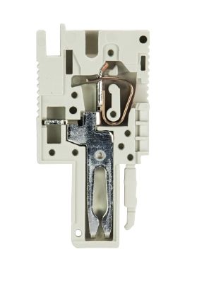WİELAND ELEKTRİK Z1.110.8955.0 F/P/F klemensler için üst sol soket