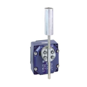 Telemecanique Sensors XCRT215 Uygulama Plastik