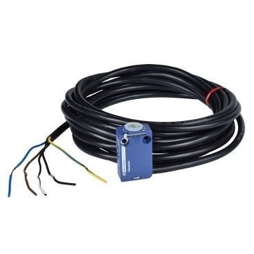 Telemecanique Sensors ZCMD29L2 Alt parçalar