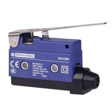 Telemecanique Sensors XCJ126C XCJ Nihayet Şalteri