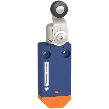 Telemecanique Sensors XCMW115 Kablosuz Minyatür Nihayet Şalteri