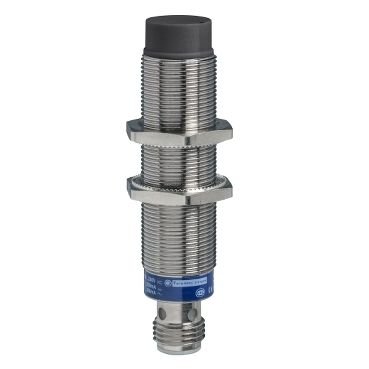 Telemecanique Sensors XS618B4PAM12 EvrenselM18 Çıkık Kafa