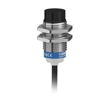 Telemecanique Sensors XS218B4PAL2 Yeni Optimum Kısa Gövde
