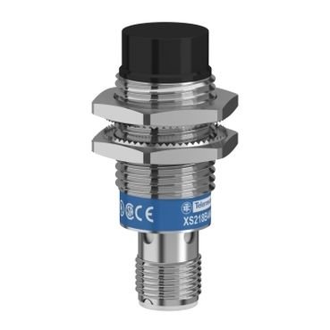 Telemecanique Sensors XS218B4PAM12 Yeni Optimum Kısa Gövde