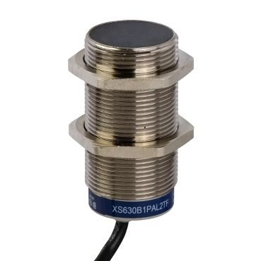 Telemecanique Sensors XS630B1PAL2 EvrenselM30 Kesik Kafa