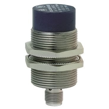 Telemecanique Sensors XS630B4PAM12 EvrenselM30 Kesik Kafa