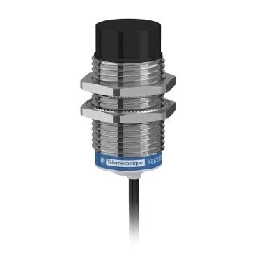 Telemecanique Sensors XS630B5PAL2 EvrenselM30 Kesik Kafa