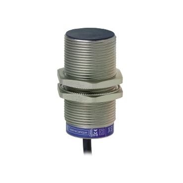 Telemecanique Sensors XS530B1PAL2 M30 kesik kafa