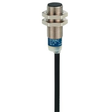 Telemecanique Sensors XS612B1MAL2 EvrenselM12 Kesik Kafa
