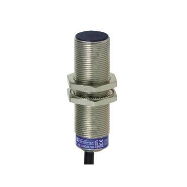 Telemecanique Sensors XS618B1MBL2 EvrenselM18 Kesik Kafa