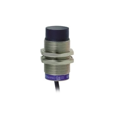 Telemecanique Sensors XS630B4MBL2 EvrenselM30 çıkık Kafa