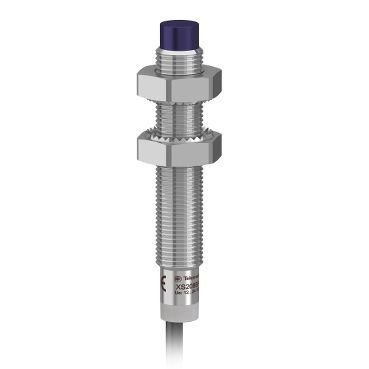 Telemecanique Sensors XS208BLPAL2 Basic M08 Çıkık Kafa
