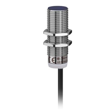 Telemecanique Sensors XS118BLPAL2 Basic M18 Kesik Kafa