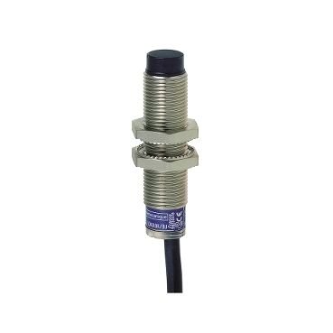 Telemecanique Sensors XS2M12KP340 EvrenselM12 Çıkık Kafa