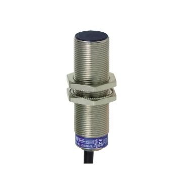 Telemecanique Sensors XS2M18KP340 EvrenselM18 Çıkık Kafa