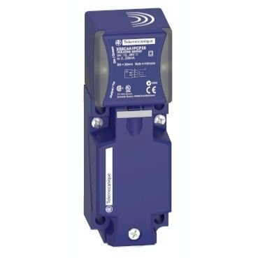 Telemecanique Sensors XS9C4A2A1G13 Kübik Format
