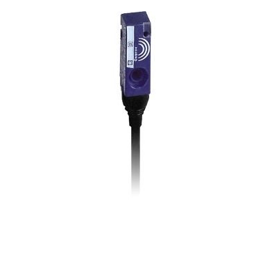 Telemecanique Sensors XS7J1A1NAL2 Optimum J Form