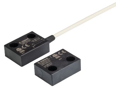WİELAND ELEKTRİK R1.100.0113.0 SMA 0113 Manyetik Switch Set / NC-NO / 3m kablolu
