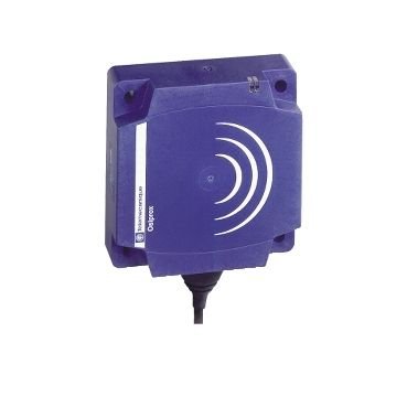 Telemecanique Sensors XS7D1A1NAL2 Optimum D Form
