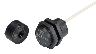 WİELAND ELEKTRİK R1.100.0313.0 SMA 0313 Dairesel Manyetik Switch Set / NC-NO / 3m kablolu