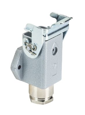 WİELAND ELEKTRİK 76.322.0736.0 Duvar Tip Üstten Çıkışlı Gövde
