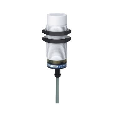 Telemecanique Sensors XT230A1NAL2 M 30Plastik kapasitif sensör