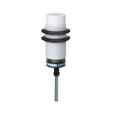 Telemecanique Sensors XT230A1FAL2 M 30Plastik kapasitif sensör
