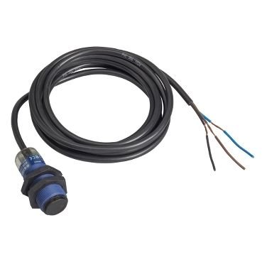 Telemecanique Sensors XUB5APANL2 Optimum Cisimden Yansımalı (Hassasiyet Ayarlı)