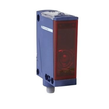 Telemecanique Sensors XUX9APANM12 Optimum Polarize Reflektörlü
