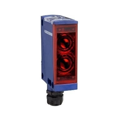 Telemecanique Sensors XUX5ARCNT16 Optimum Cisimden Yansımalı (Hassasiyet Ayarlı)