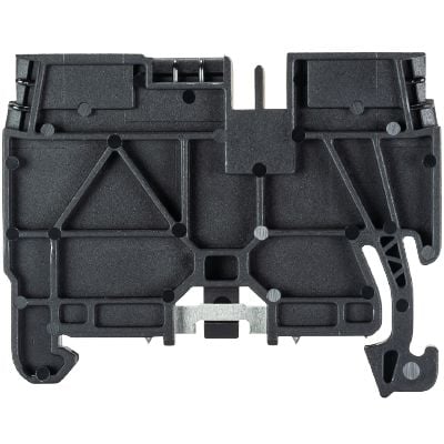 WİELAND ELEKTRİK Z5.523.9353.0 Yay Baskılı 8 mm Klemens Durdurucusu